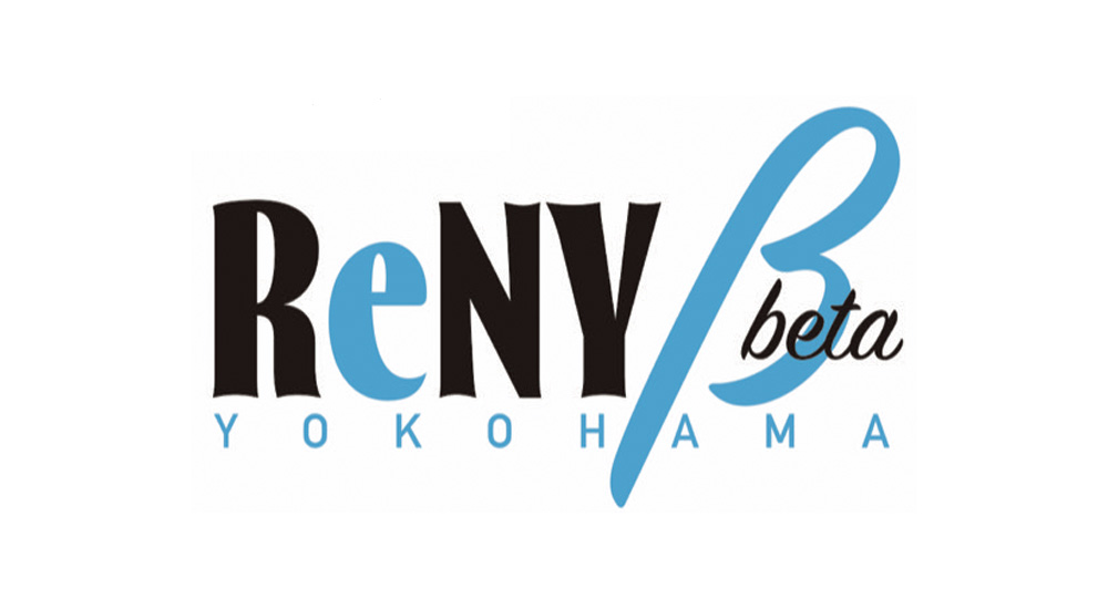 横浜ReNY beta